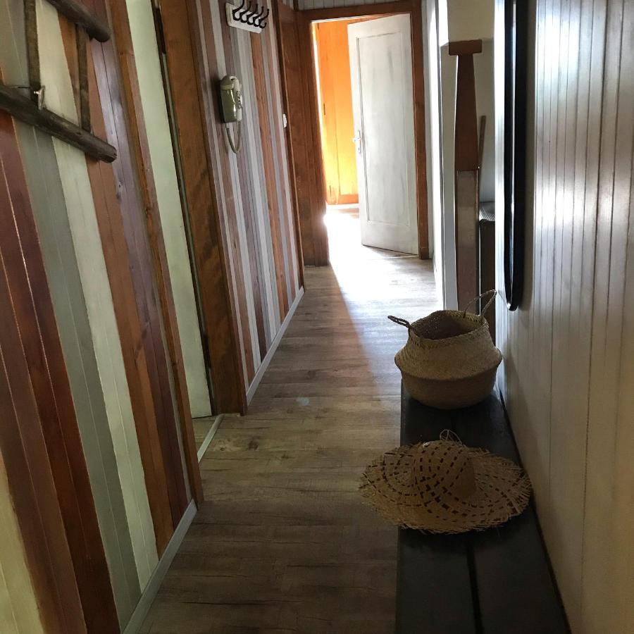 Un Ptit Chalet Les Brenets Zewnętrze zdjęcie