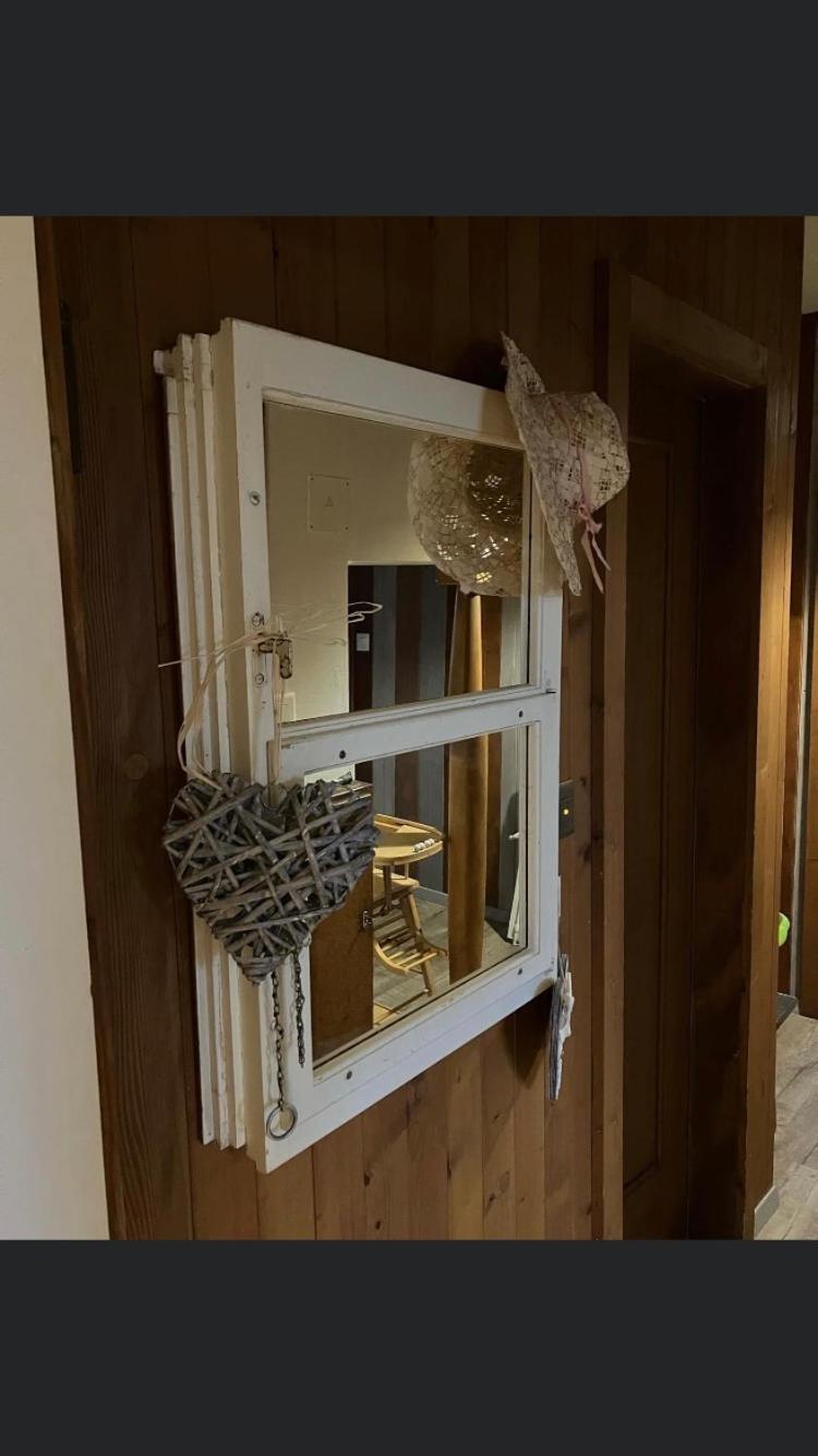 Un Ptit Chalet Les Brenets Zewnętrze zdjęcie